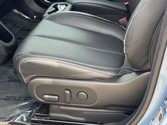 2023 Hyundai IONIQ 5 SEL Springfield VA