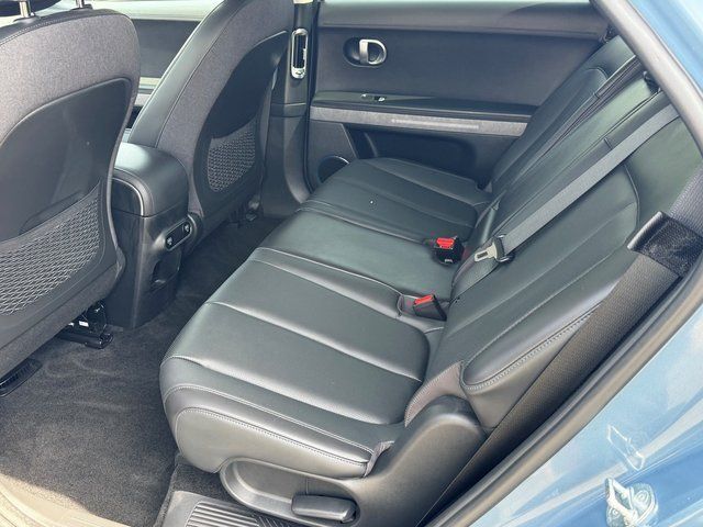 2023 Hyundai IONIQ 5 SEL Springfield VA