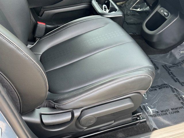 2023 Hyundai IONIQ 5 SEL Springfield VA