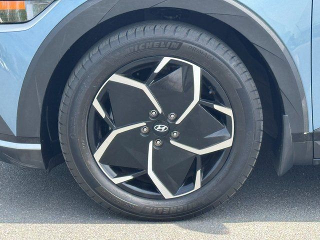 2023 Hyundai IONIQ 5 SEL Springfield VA