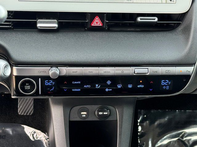 2023 Hyundai IONIQ 5 SEL Springfield VA