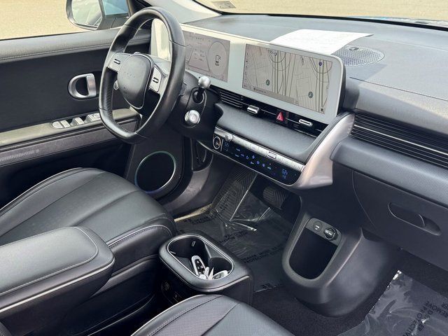 2023 Hyundai IONIQ 5 SEL Springfield VA