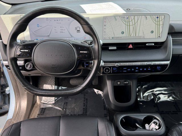 2023 Hyundai IONIQ 5 SEL Springfield VA