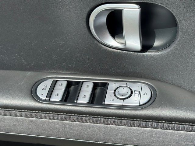 2023 Hyundai IONIQ 5 SEL Springfield VA