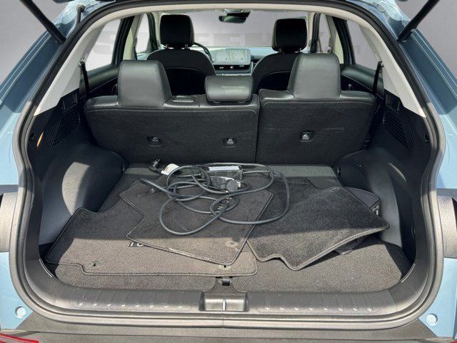 2023 Hyundai IONIQ 5 SEL Springfield VA