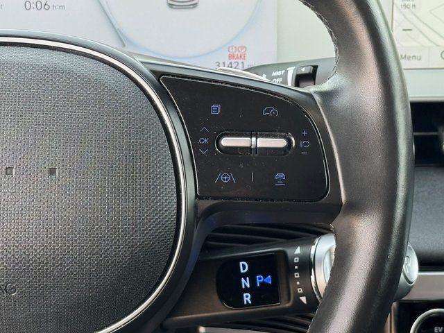 2023 Hyundai IONIQ 5 SEL Springfield VA