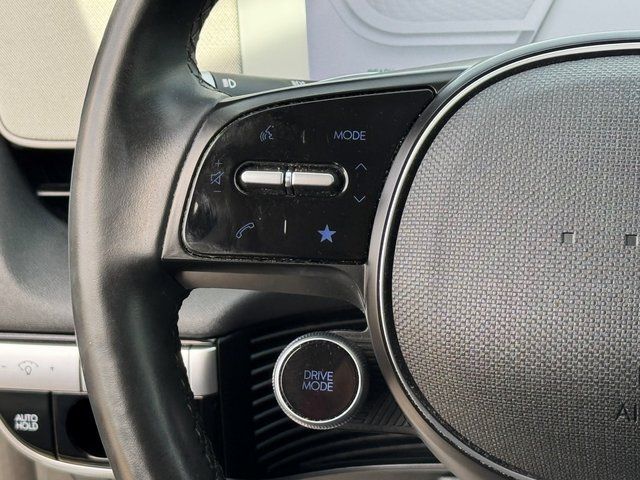 2023 Hyundai IONIQ 5 SEL Springfield VA