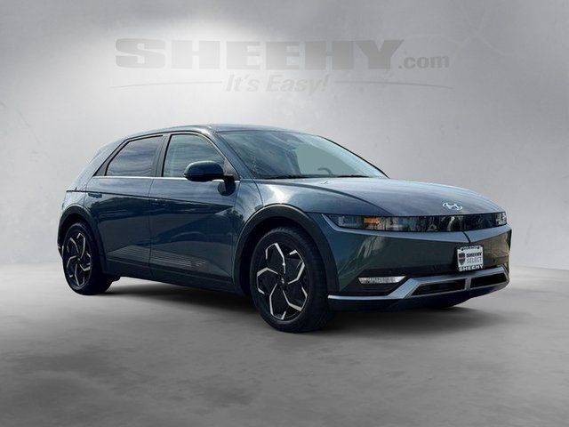 2023 Hyundai IONIQ 5 SEL Springfield VA