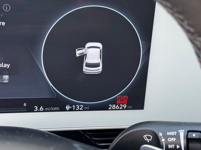 2023 Hyundai IONIQ 5 SEL Springfield VA