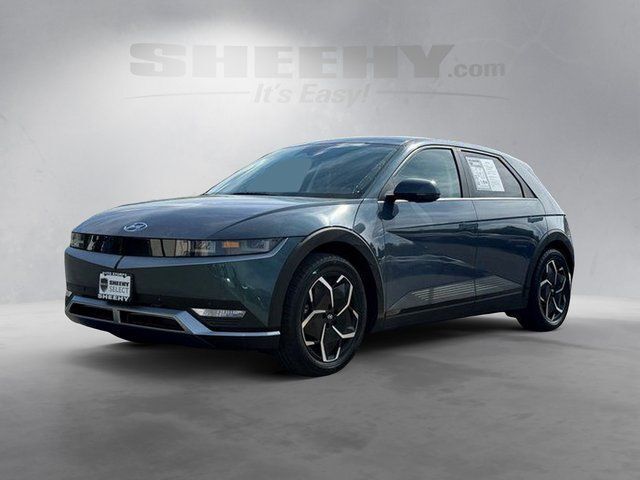 2023 Hyundai IONIQ 5 SEL Springfield VA