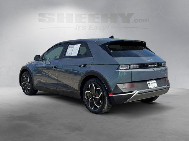 2023 Hyundai IONIQ 5 SEL Springfield VA