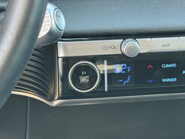 2023 Hyundai IONIQ 5 SEL Springfield VA