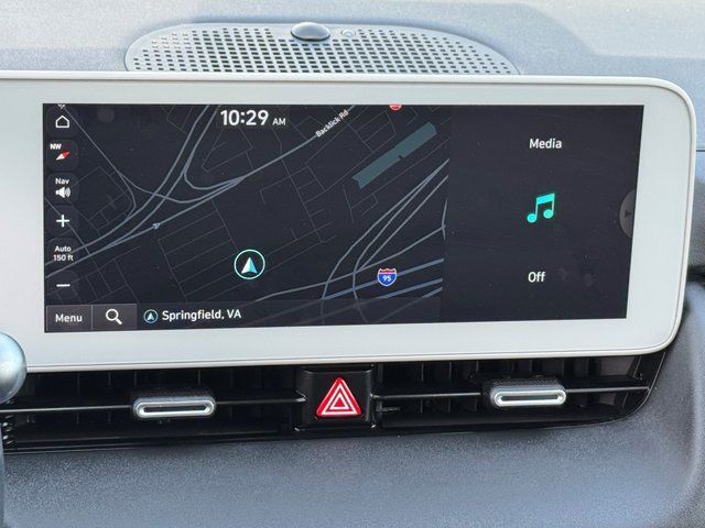 2023 Hyundai IONIQ 5 SEL Springfield VA