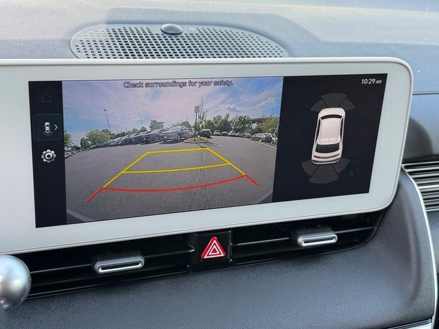 2023 Hyundai IONIQ 5 SEL Springfield VA