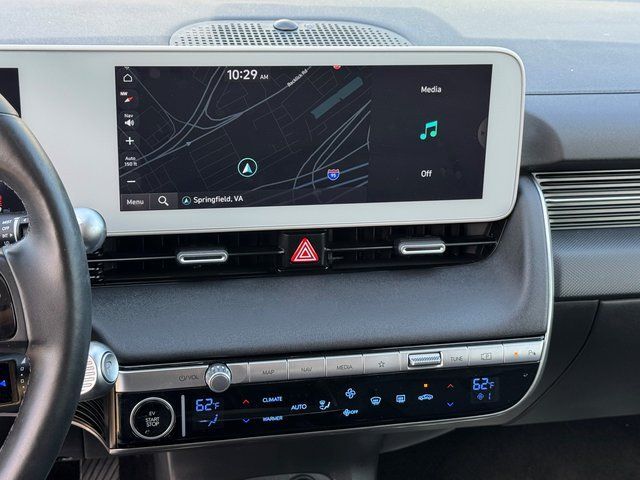 2023 Hyundai IONIQ 5 SEL Springfield VA