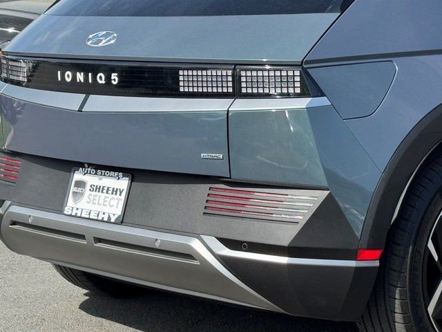 2023 Hyundai IONIQ 5 SEL Springfield VA