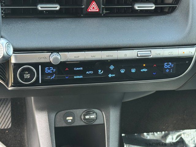 2023 Hyundai IONIQ 5 SEL Springfield VA