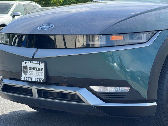 2023 Hyundai IONIQ 5 SEL Springfield VA