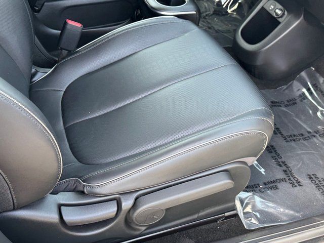 2023 Hyundai IONIQ 5 SEL Springfield VA