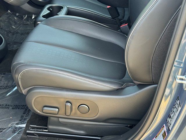 2023 Hyundai IONIQ 5 SEL Springfield VA