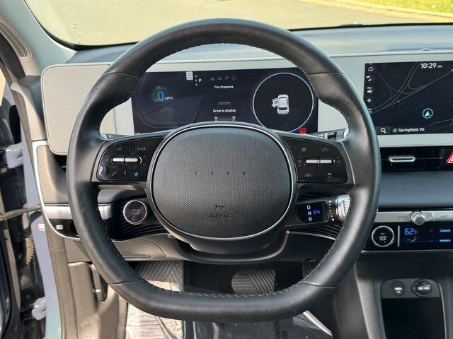 2023 Hyundai IONIQ 5 SEL Springfield VA