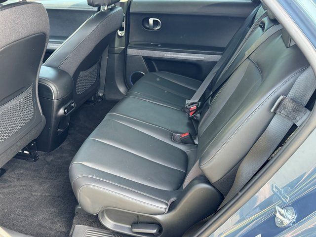 2023 Hyundai IONIQ 5 SEL Springfield VA