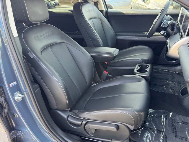 2023 Hyundai IONIQ 5 SEL Springfield VA