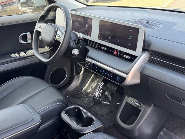 2023 Hyundai IONIQ 5 SEL Springfield VA