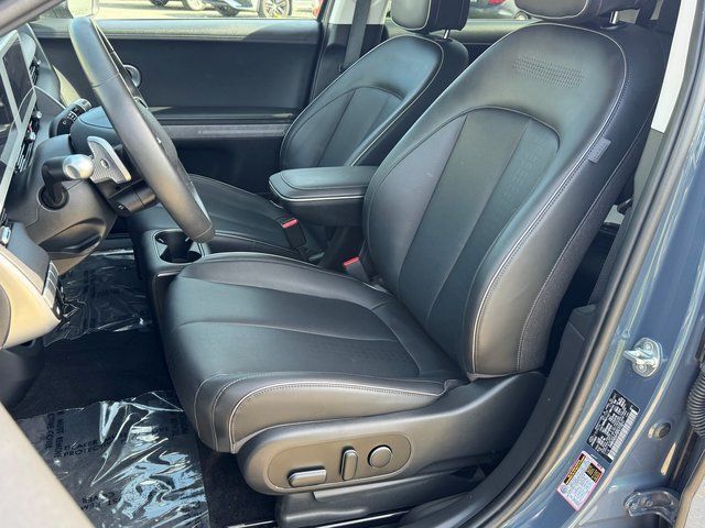 2023 Hyundai IONIQ 5 SEL Springfield VA