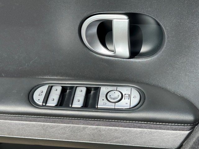 2023 Hyundai IONIQ 5 SEL Springfield VA