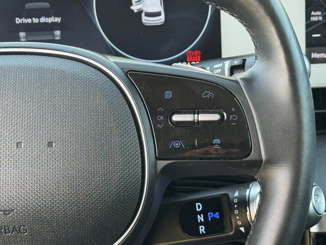 2023 Hyundai IONIQ 5 SEL Springfield VA