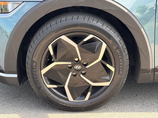 2023 Hyundai IONIQ 5 SEL Springfield VA