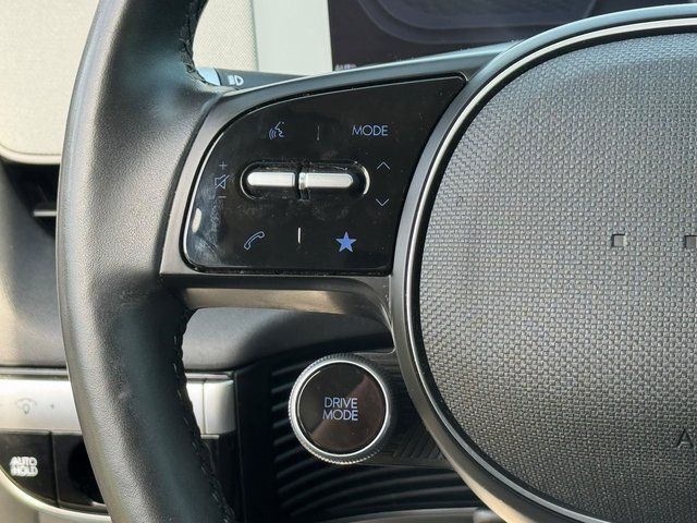 2023 Hyundai IONIQ 5 SEL Springfield VA