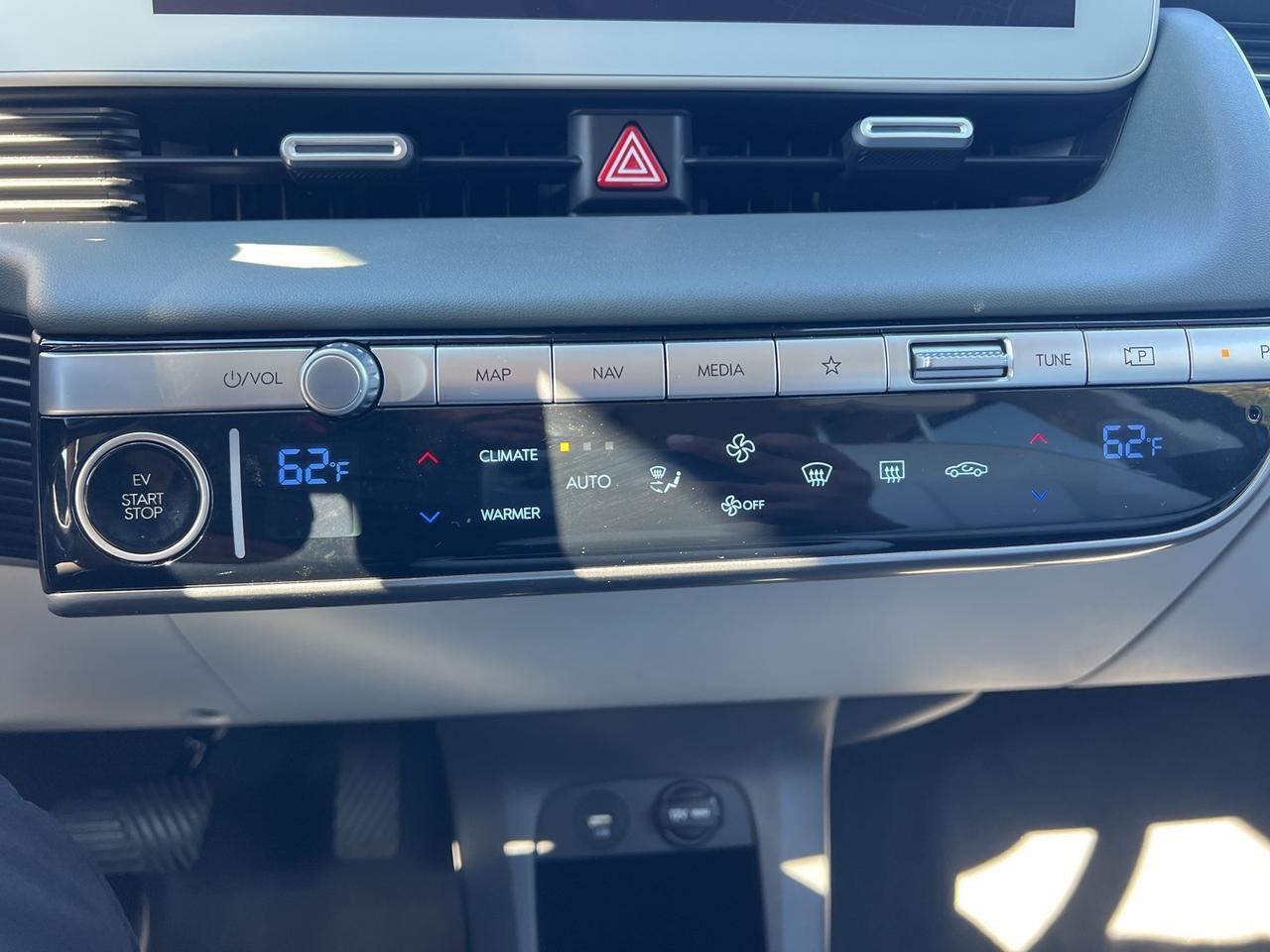 2023 Hyundai IONIQ 5 SEL Chantilly VA