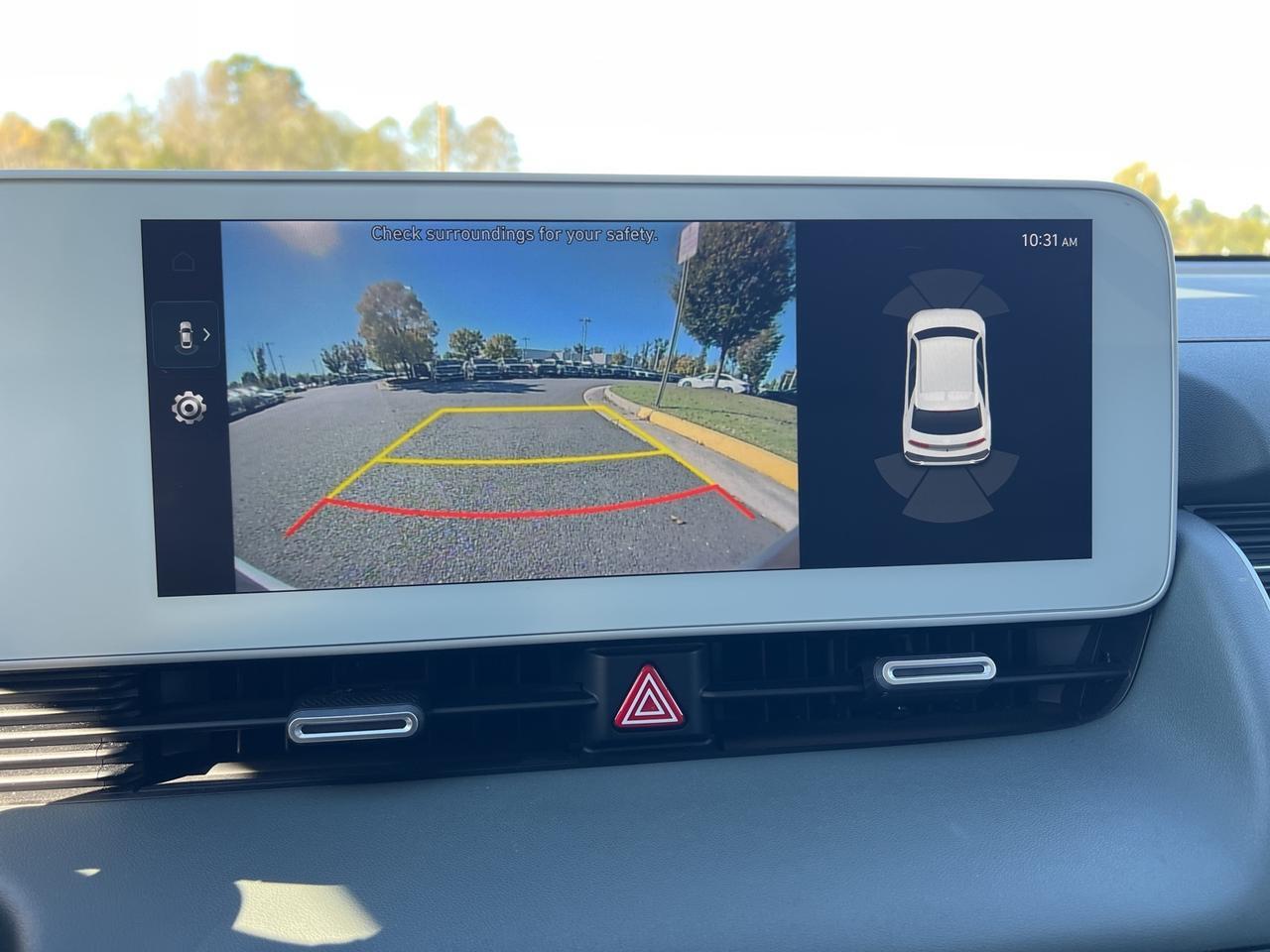 2023 Hyundai IONIQ 5 SEL Chantilly VA