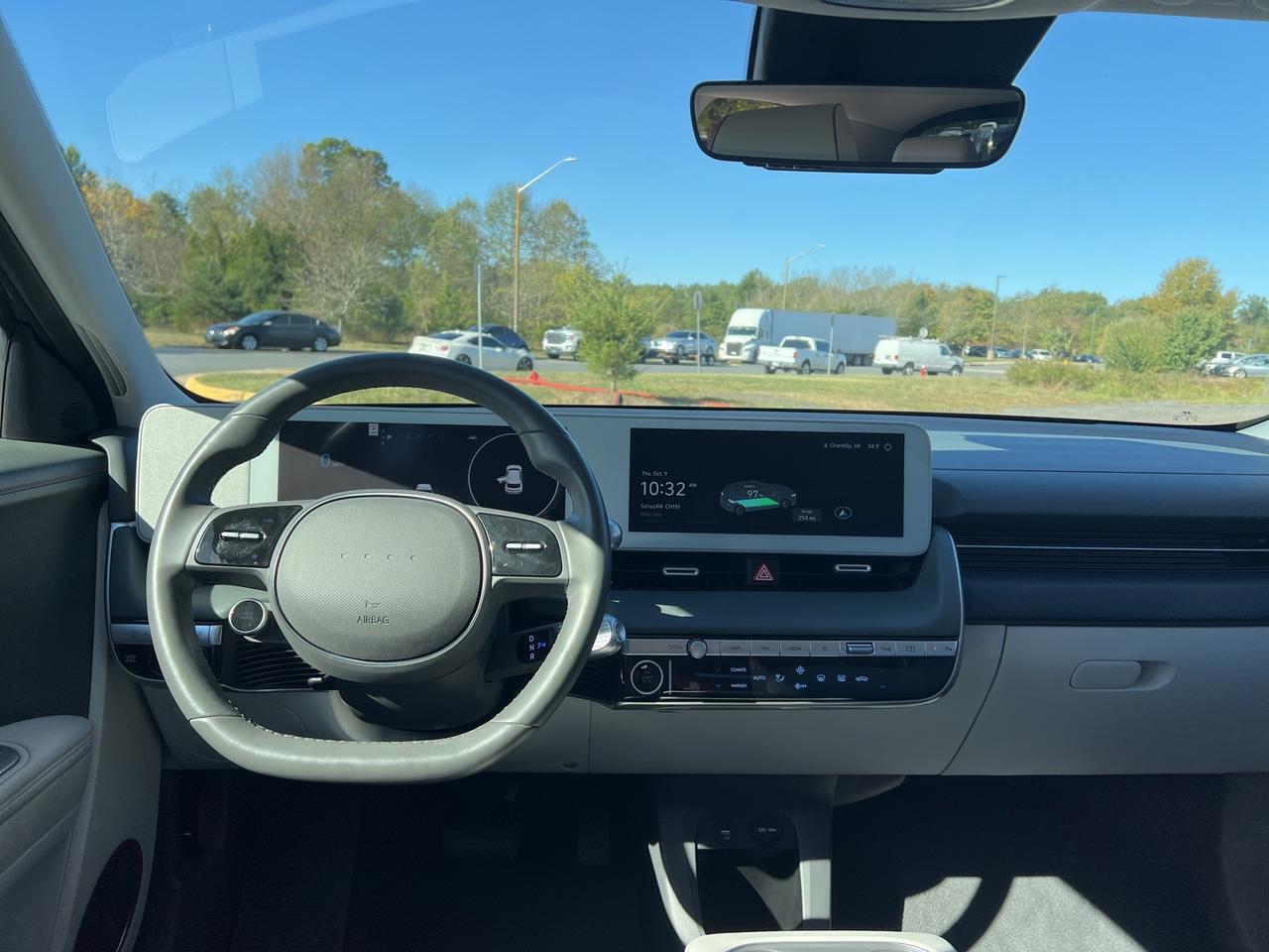 2023 Hyundai IONIQ 5 SEL Chantilly VA