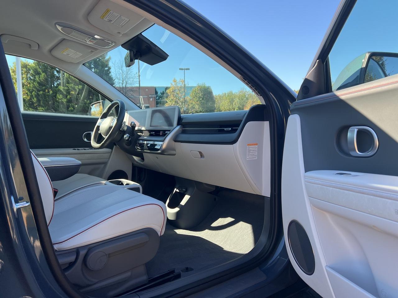 2023 Hyundai IONIQ 5 SEL Chantilly VA