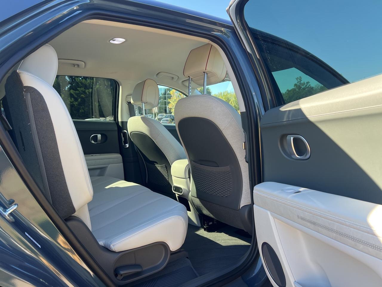 2023 Hyundai IONIQ 5 SEL Chantilly VA