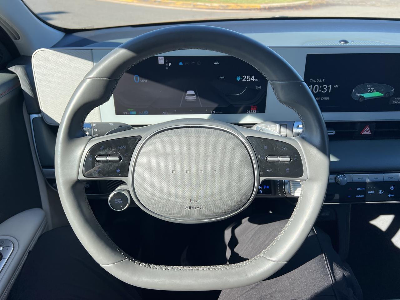 2023 Hyundai IONIQ 5 SEL Chantilly VA