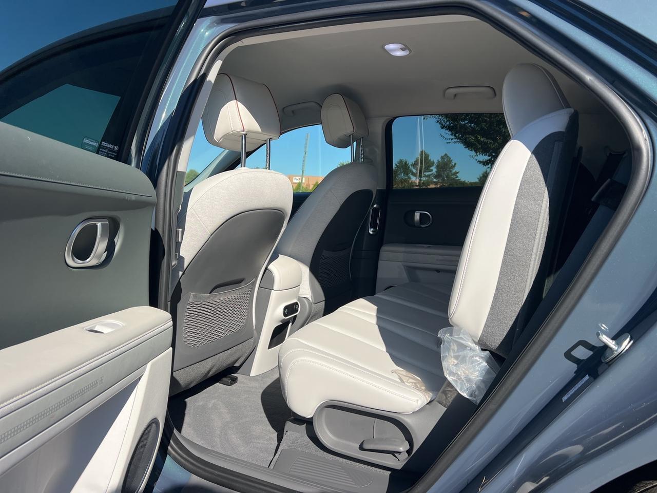 2023 Hyundai IONIQ 5 SEL Chantilly VA