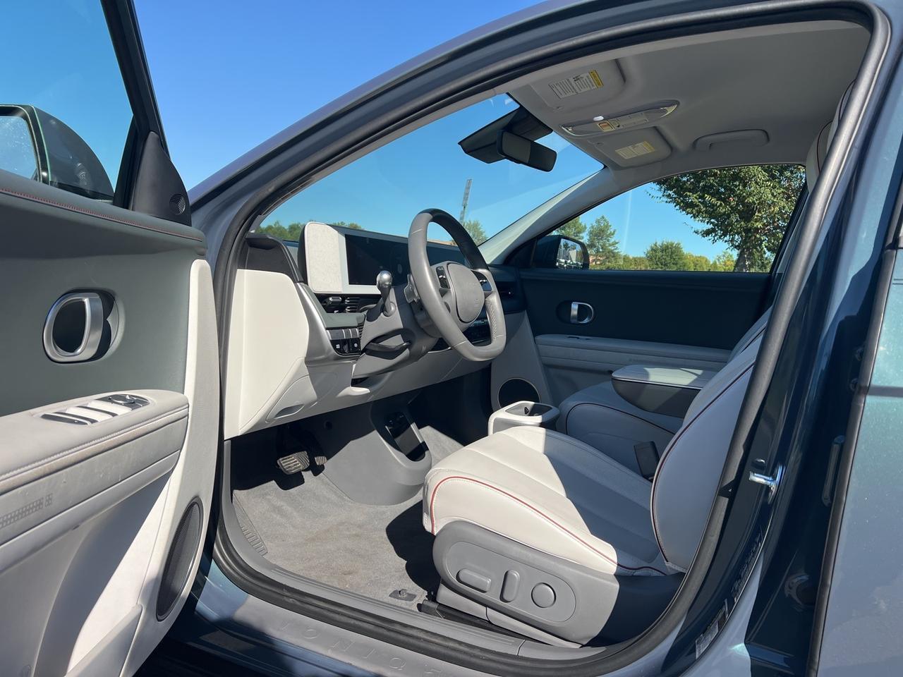 2023 Hyundai IONIQ 5 SEL Chantilly VA