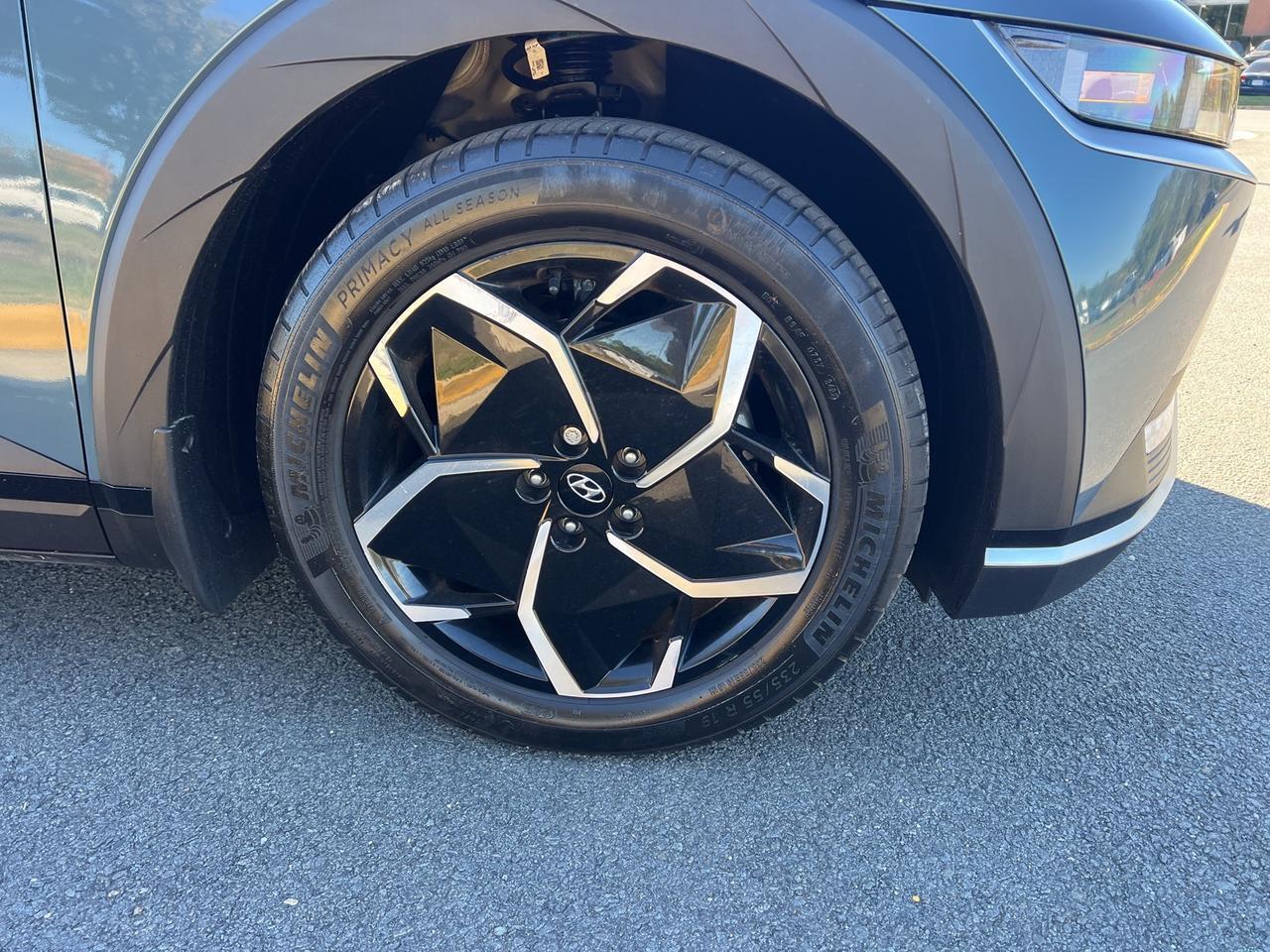 2023 Hyundai IONIQ 5 SEL Chantilly VA
