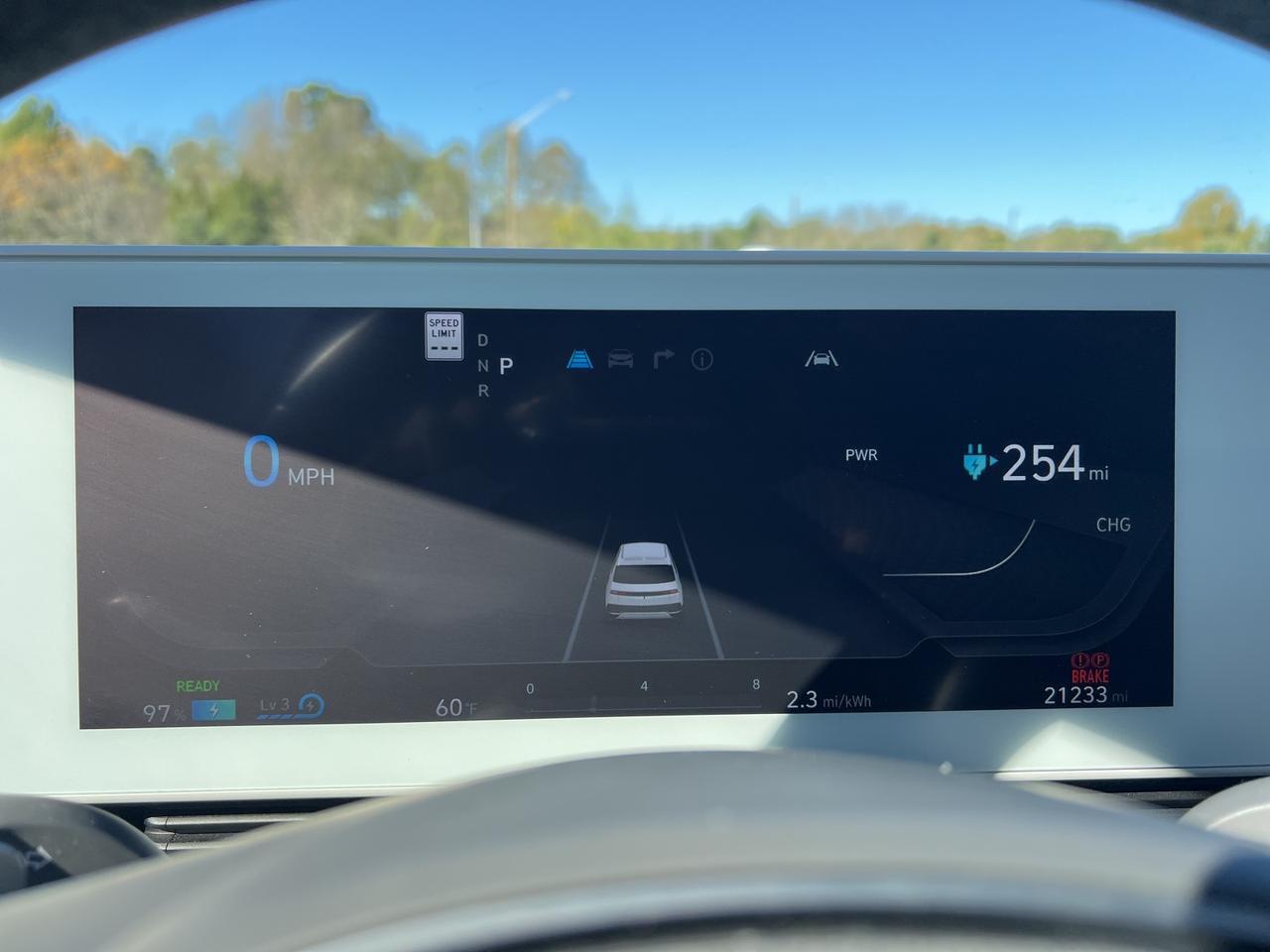 2023 Hyundai IONIQ 5 SEL Chantilly VA