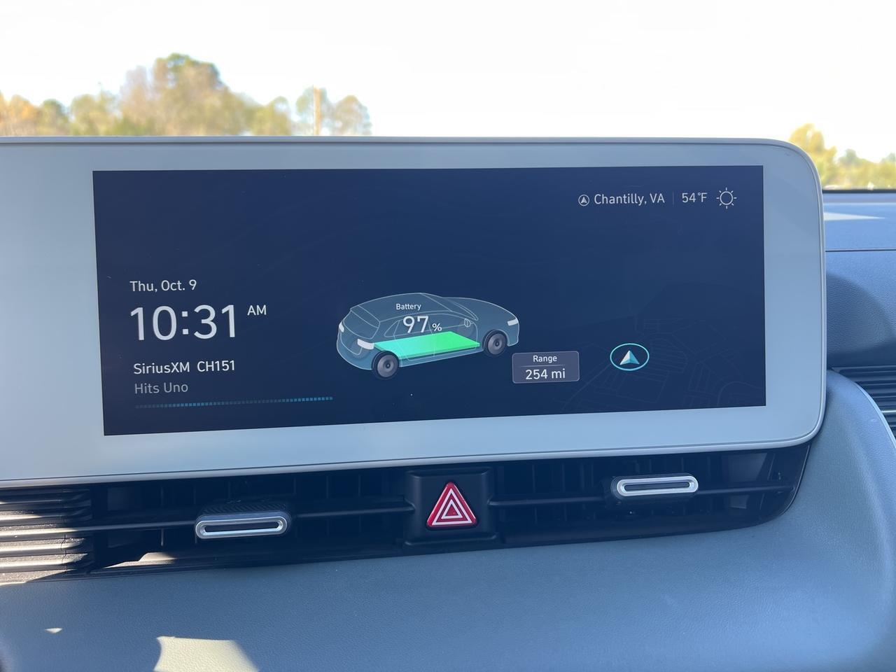 2023 Hyundai IONIQ 5 SEL Chantilly VA