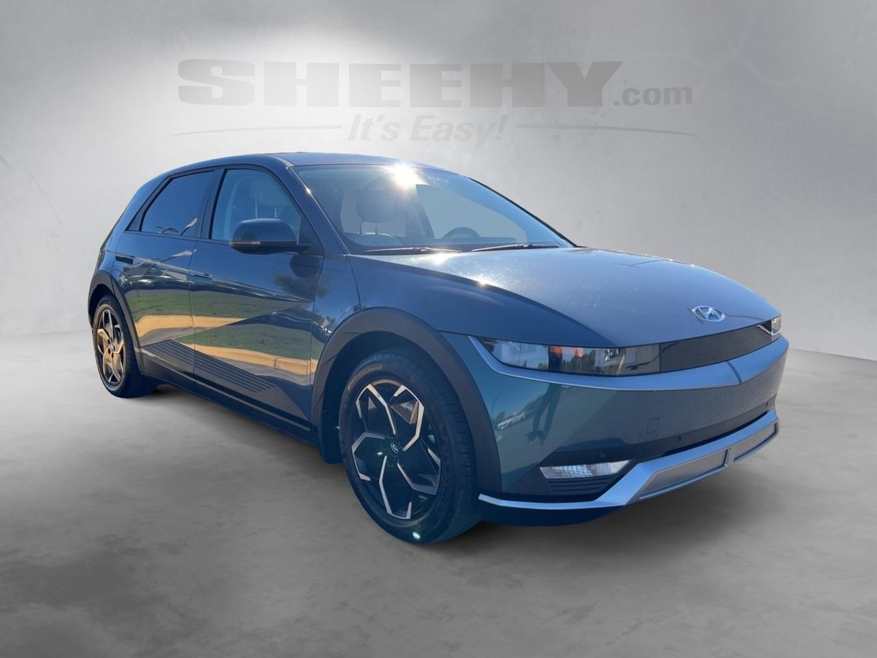 2023 Hyundai IONIQ 5 SEL Chantilly VA