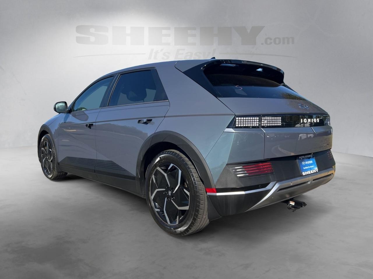 2023 Hyundai IONIQ 5 SEL Chantilly VA