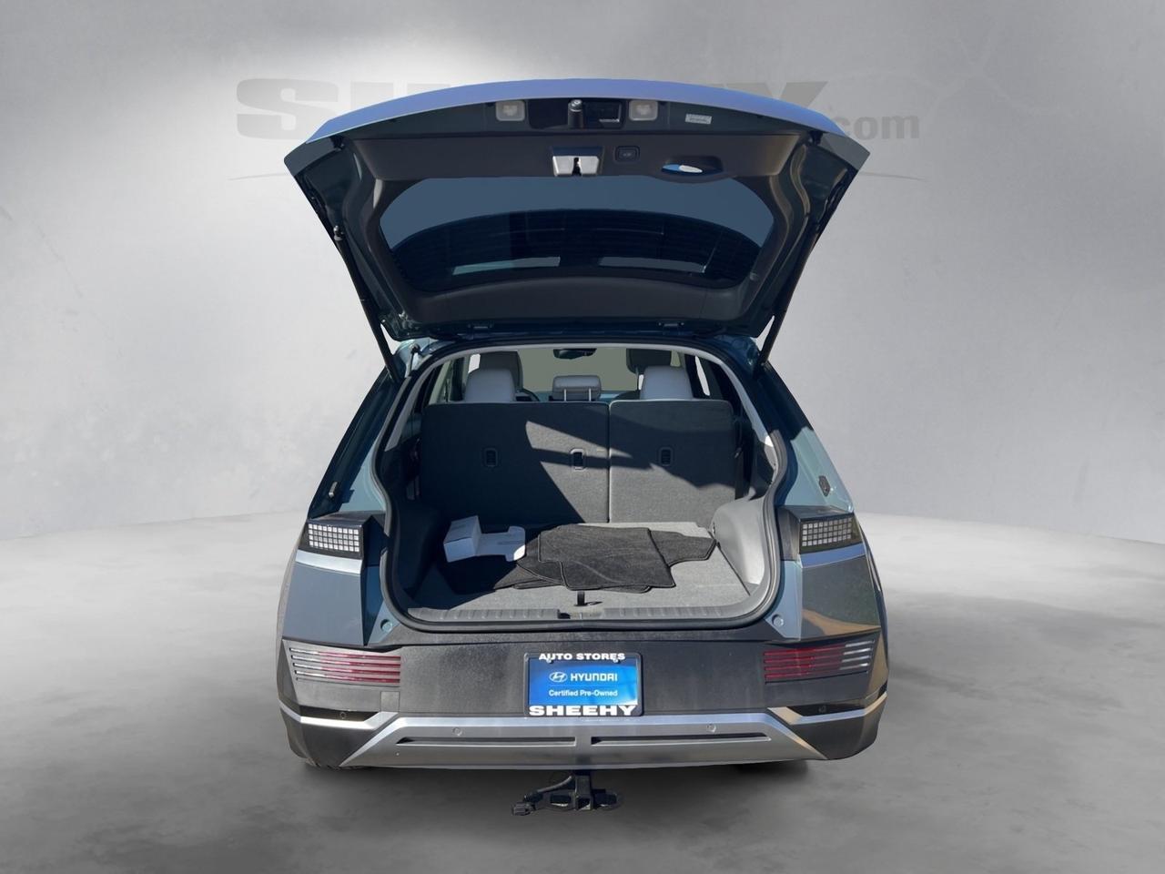 2023 Hyundai IONIQ 5 SEL Chantilly VA