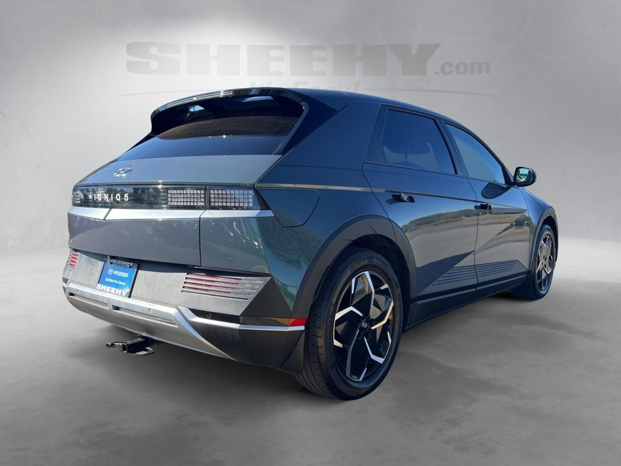 2023 Hyundai IONIQ 5 SEL Chantilly VA