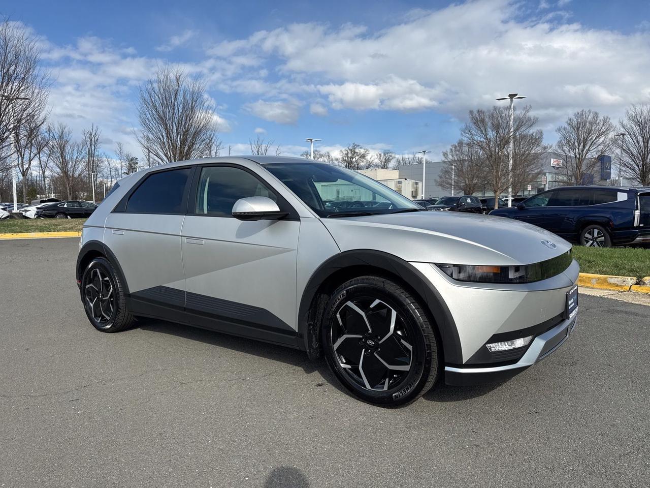 2023 Hyundai IONIQ 5