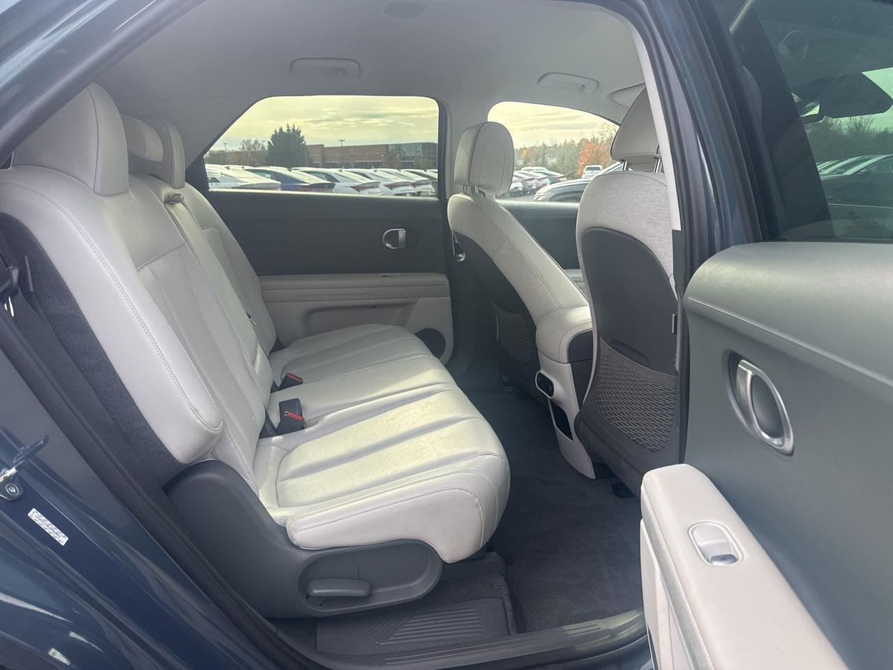 2023 Hyundai IONIQ 5 SEL Chantilly VA